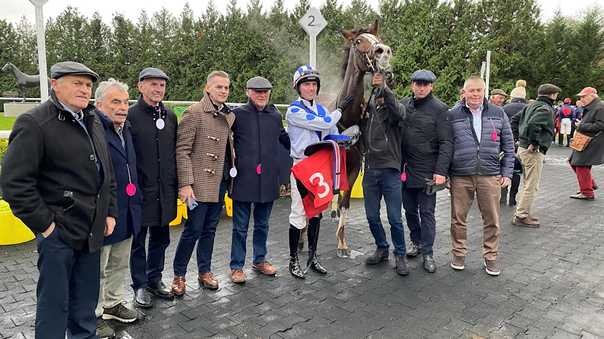 Download app from appStore