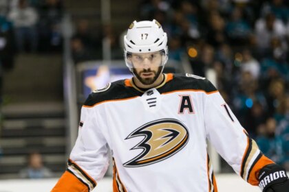 Former NHL center Ryan Kesler pleads not guilty to fourth-degree criminal sexual conduct charge