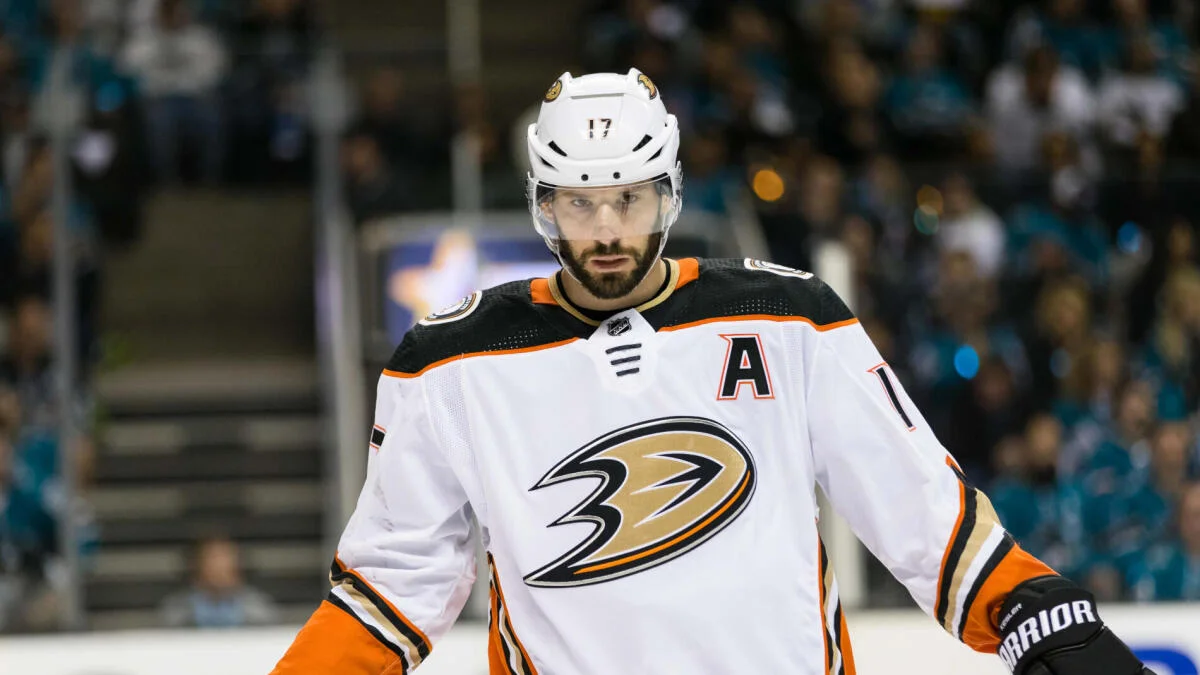 Former NHL center Ryan Kesler pleads not guilty to fourth-degree criminal sexual conduct charge