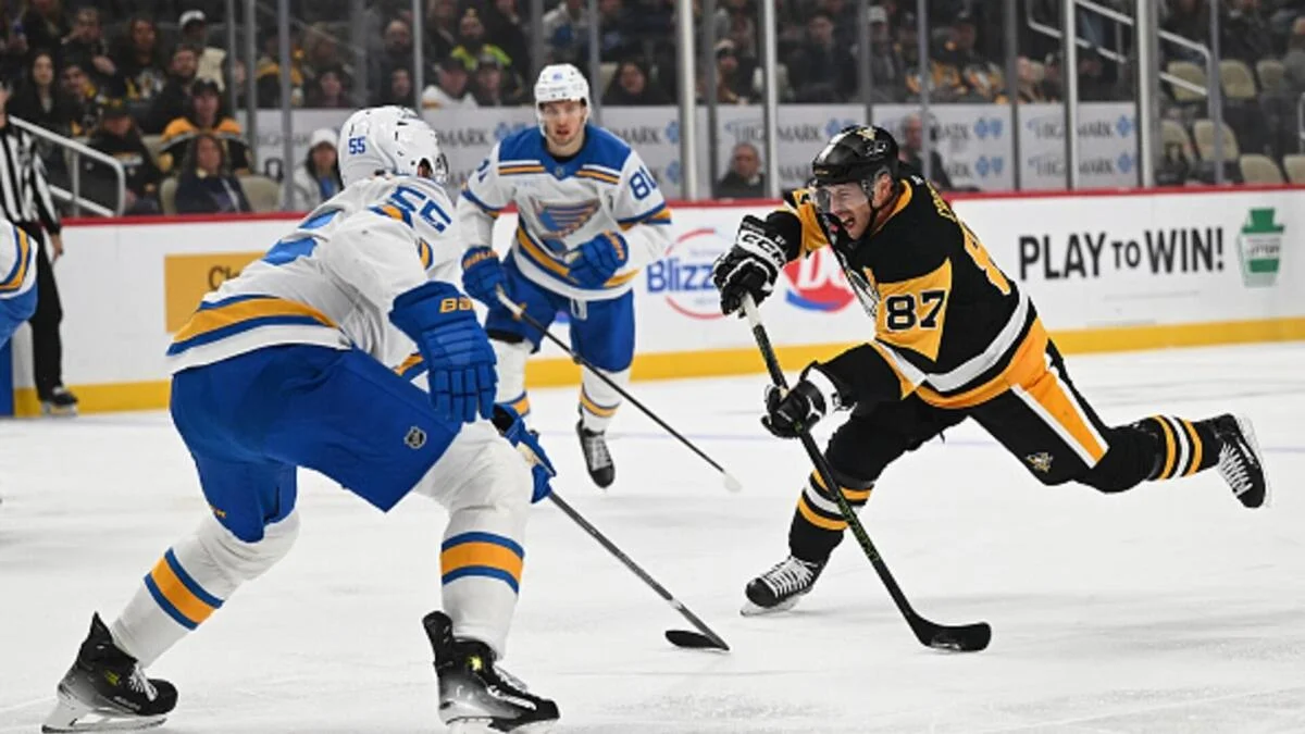 Penguins vs. Predators odds, tricks: Experts share potential for Friday's Global Series matchup in Sweden