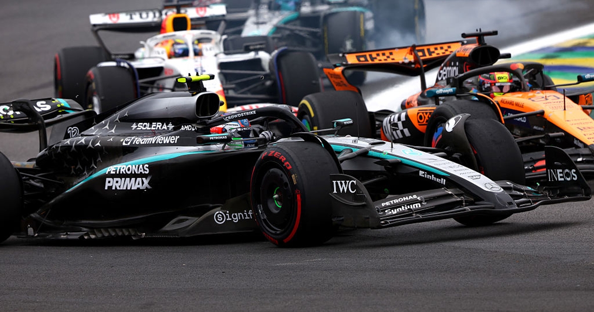 F1 drivers have 'candid and constructive' talks with FIA over driving standards