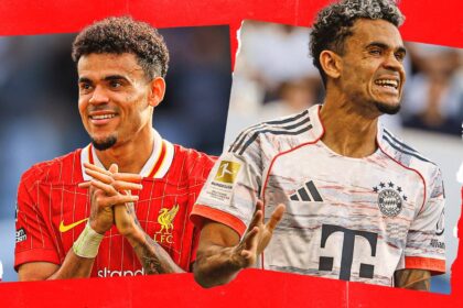 FSG join Liverpool in 'world class' £79m star signing race