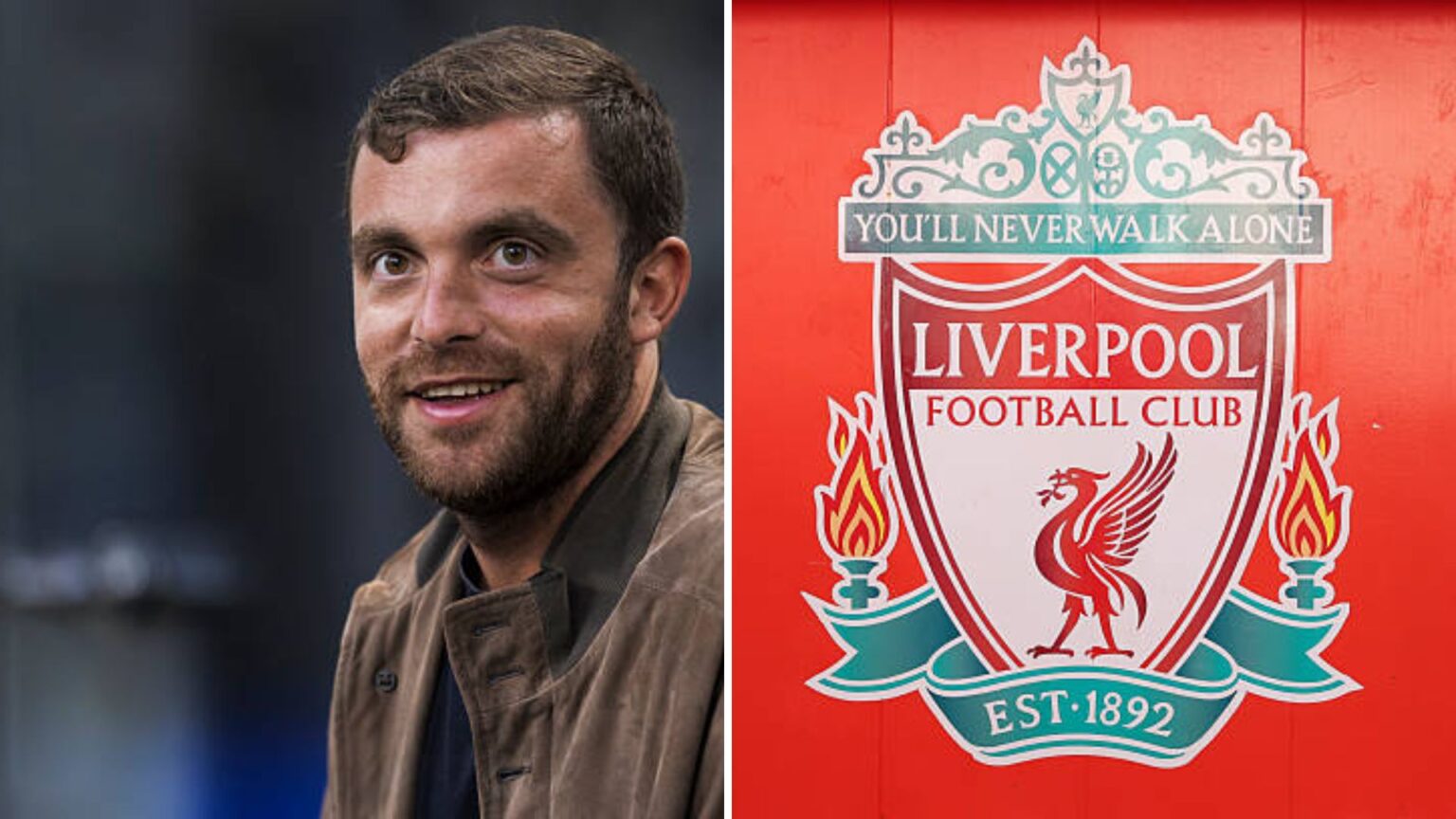 'I'm not surprised' – Fabrizio Romano gives interesting update about his future at Liverpool fans' favorite club