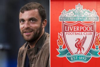 'I'm not surprised' – Fabrizio Romano gives interesting update about his future at Liverpool fans' favorite club
