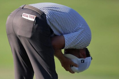 Fall 2025 FedEx Cup winners and losers: Jordan Spieth's absence is notable