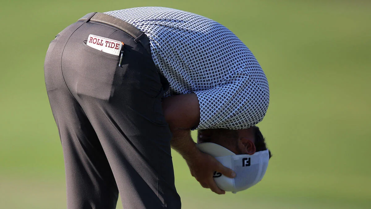 Fall 2025 FedEx Cup winners and losers: Jordan Spieth's absence is notable