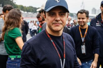 Former F1 racer Massa's 2008 damages lawsuit allowed to proceed to trial