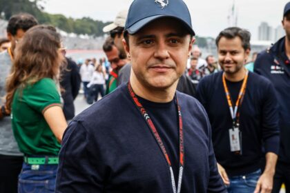 Former F1 racer Massa's 2008 damages lawsuit allowed to proceed to trial