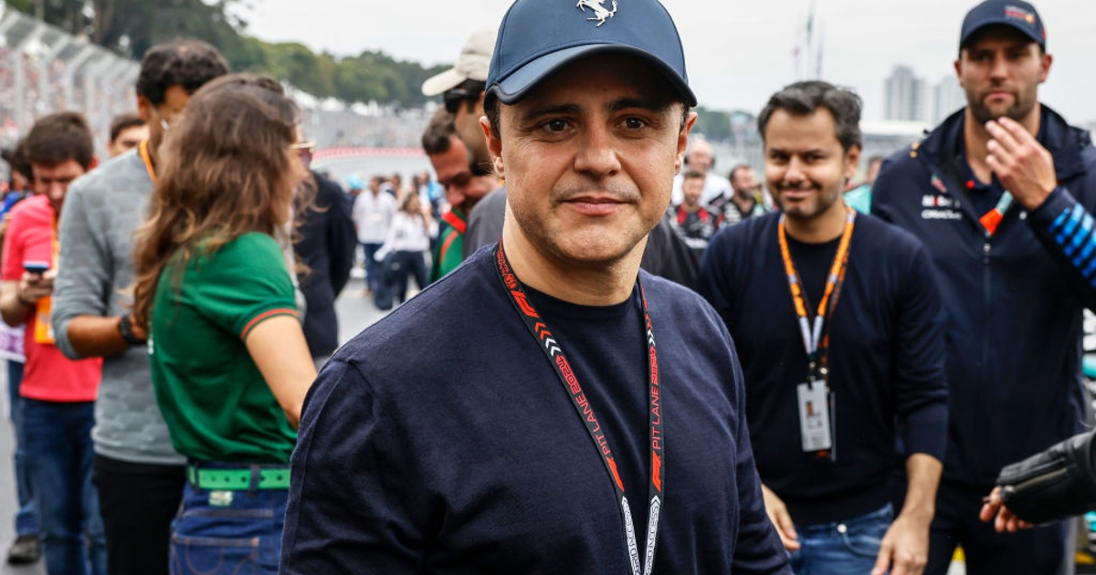 Former F1 racer Massa's 2008 damages lawsuit allowed to proceed to trial