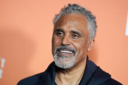Three-time NBA champion Rick Fox plans to run for political office in the Bahamas