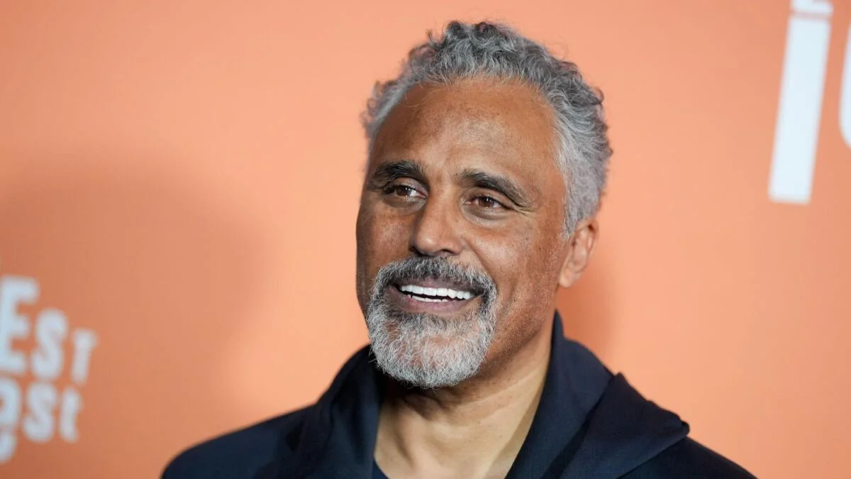 Three-time NBA champion Rick Fox plans to run for political office in the Bahamas