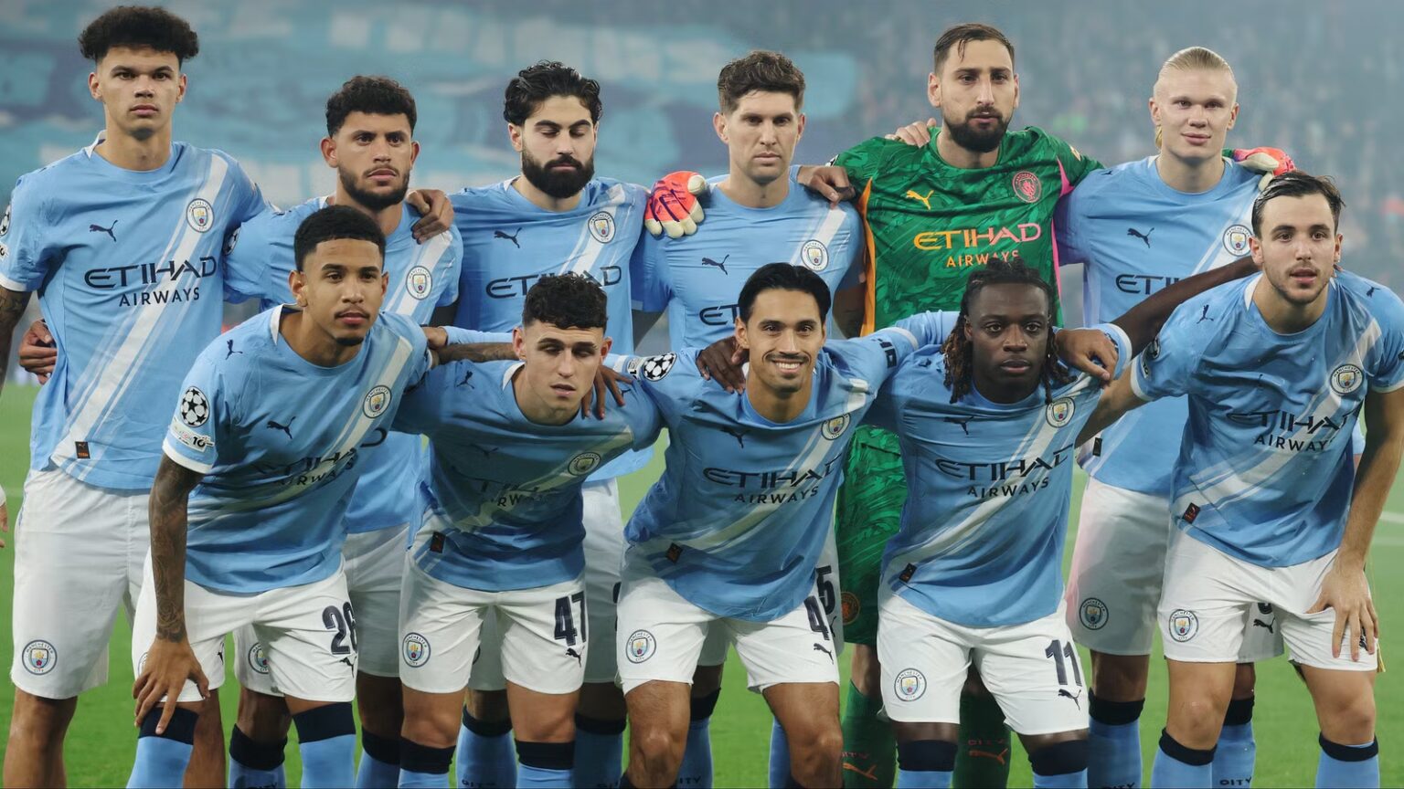 Former club chairman suggests Tottenham to sign Man City star for £50m in January