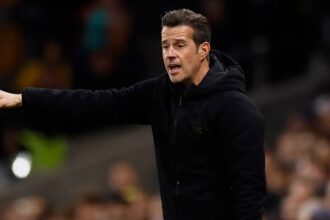 Fulham plan to leave 'unbelievable' manager in future updates on Marco Silva