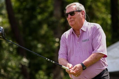 Fuzzy Zeller, the two-time major champion who brought a stain on his legacy, dies at 74