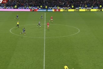 Watch video: Scotland qualify for the World Cup in style with long-range screamers