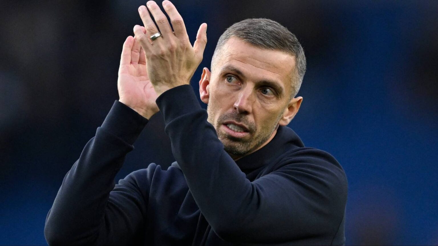 Gary O'Neill emerges as 'strong candidate' for Southampton manager schedule