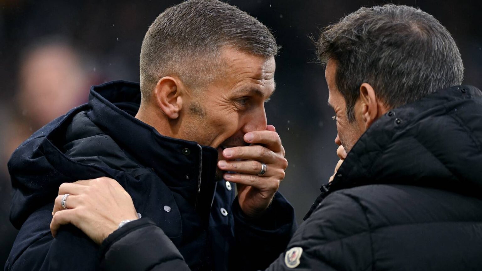 Gary O'Neill's position on returning to Molineux revealed as Wolves enter 'advance negotiations'