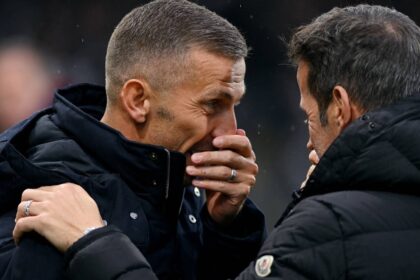 Gary O'Neill's position on returning to Molineux revealed as Wolves enter 'advance negotiations'