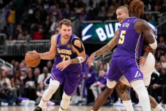 Today's pick: Jazz vs. Lakers on Tuesday, more NBA and NHL games