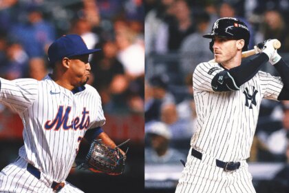 Are you ready for a big payday? Top MLB free agents who drove up their stock prices