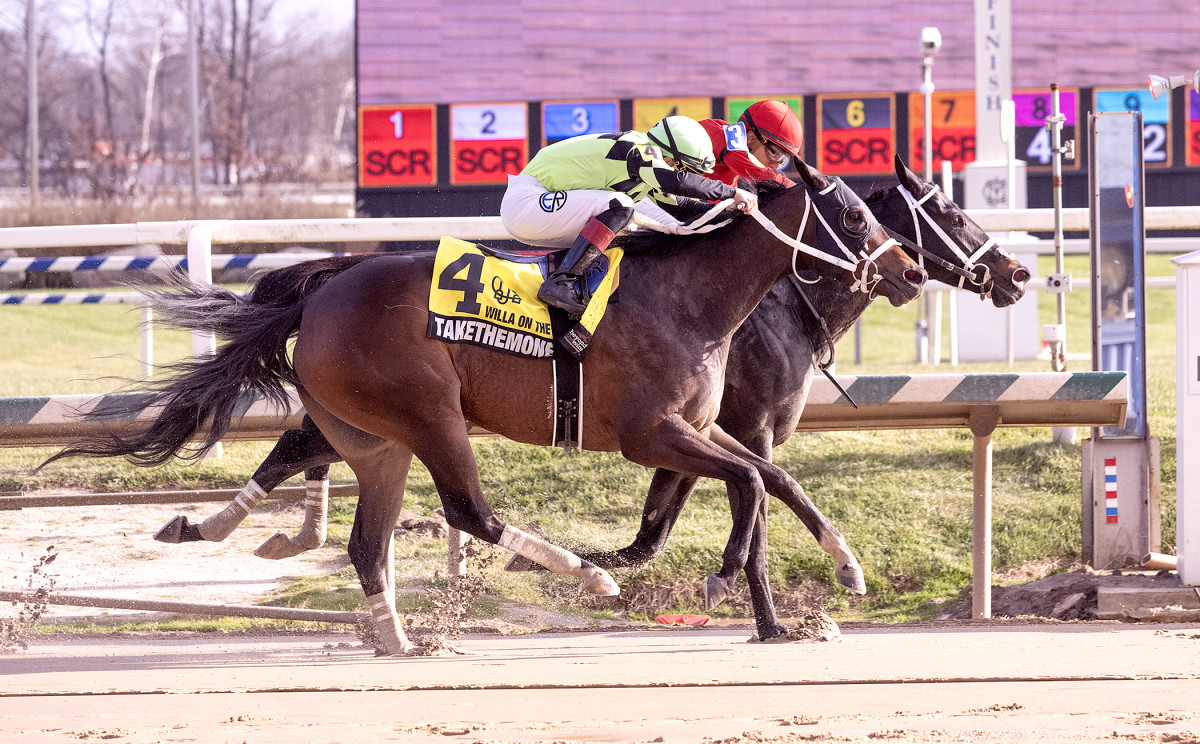 Download app from appStore