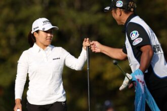 Hataoka maintains lead in Japan Classic with 2nd round 68