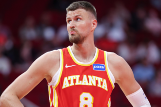 Hawks vs. Wizards predictions, odds, lines: 2025 NBA Cup contenders from a proven model