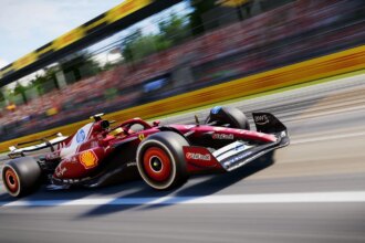 Why EA Sports won't release a new F1 game in 2026 - what it means for fans