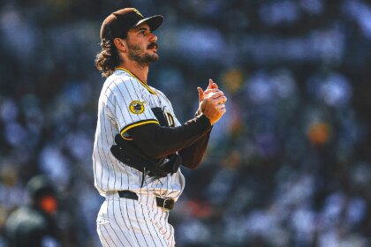 What's next: How Dylan Cease's seven-year blockbuster contract will affect Blue Jays and Padres