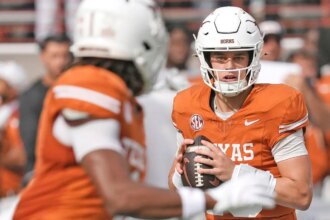 Texas A&M vs. Texas, Mavericks vs. Lakers top games, best bets for November 29th