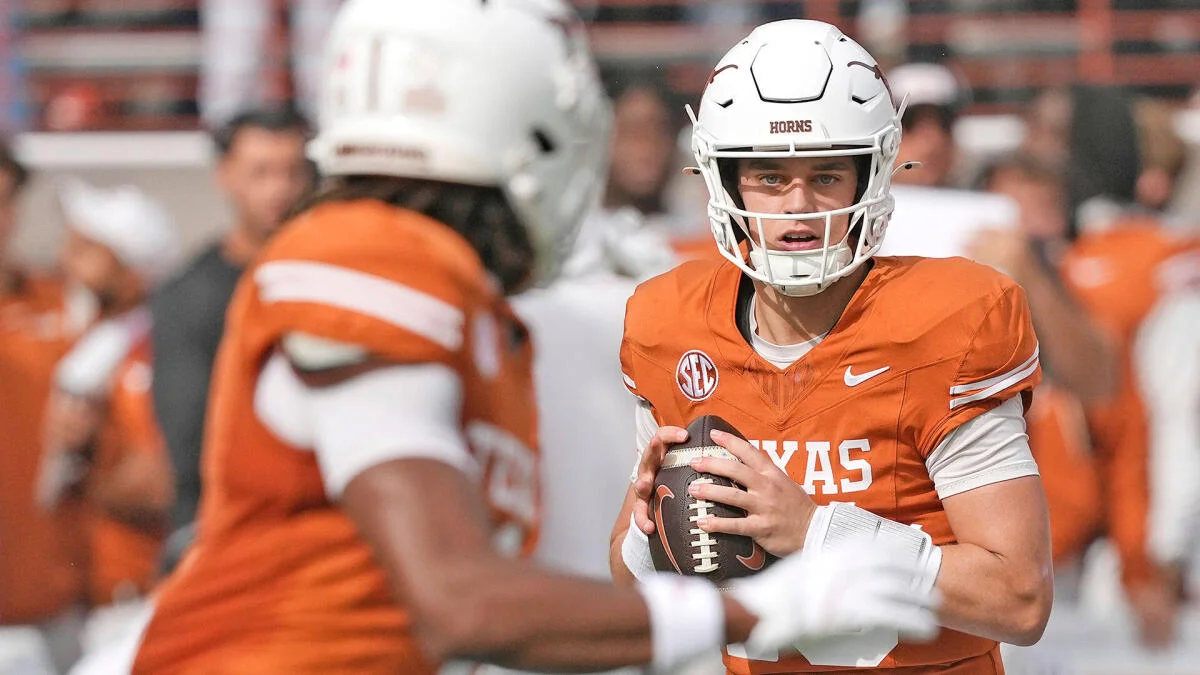 Texas A&M vs. Texas, Mavericks vs. Lakers top games, best bets for November 29th