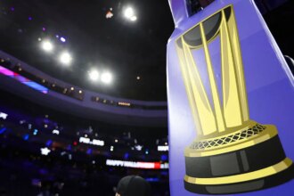 2025 NBA Cup brackets, groups, formats and prize money