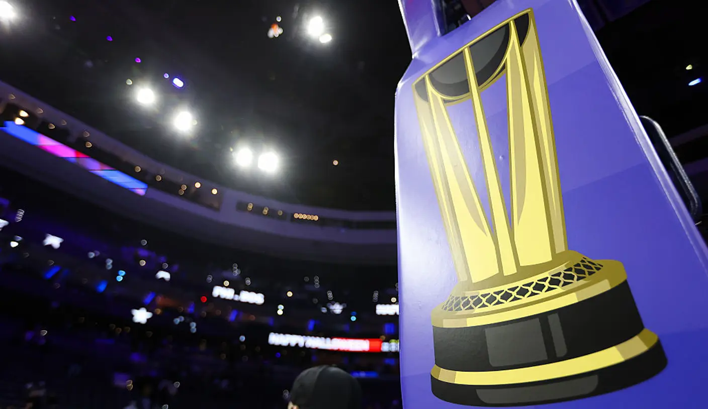 2025 NBA Cup brackets, groups, formats and prize money