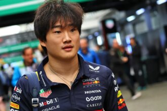 Hiroki Tsunoda reveals Red Bull's only regret as he waits for important decision