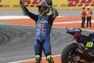 Moto2 champion Honda's latest star wants to follow suit, but some may not