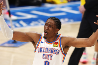 Jaylen Williams injury: Why the Thunder forward's absence cost him millions of dollars