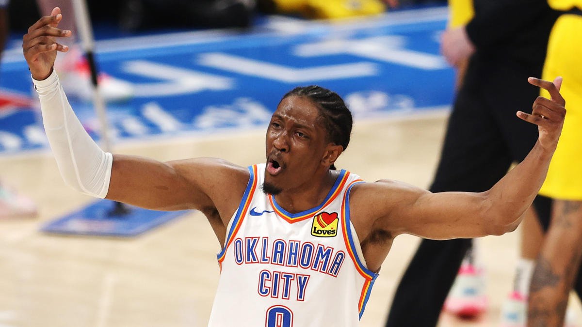 Jaylen Williams injury: Why the Thunder forward's absence cost him millions of dollars