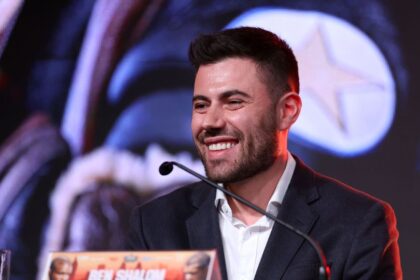 What does Boxxer's new broadcast deal mean for boxing?