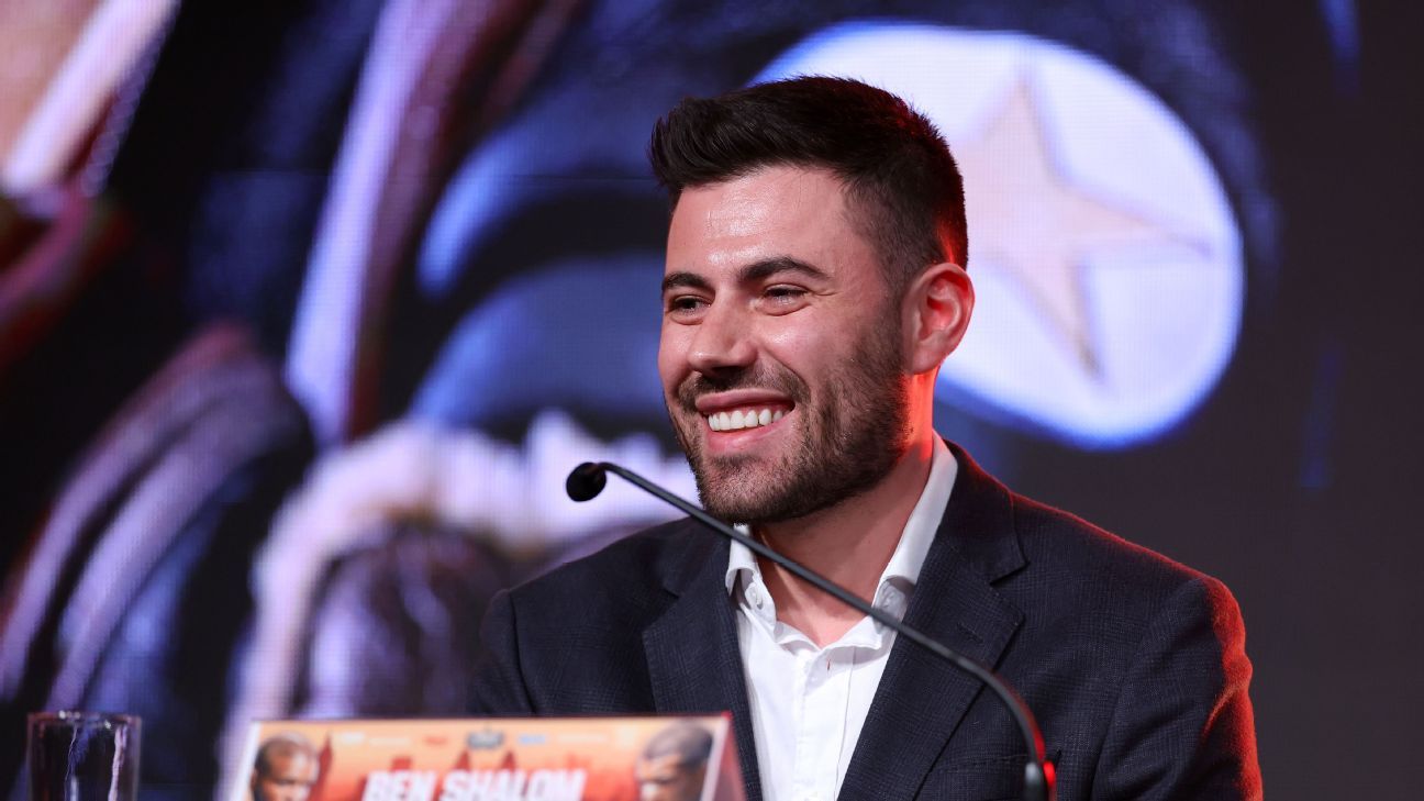What does Boxxer's new broadcast deal mean for boxing?