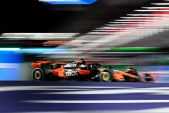 How can Norris win the F1 title in Qatar?