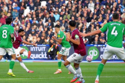 Howe must immediately offload the 4/10 Newcastle dud who lost to Paqueta