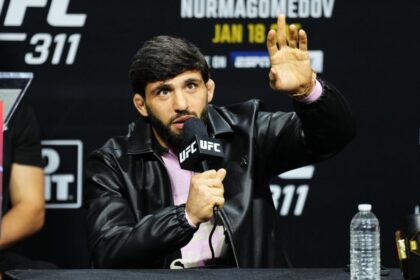 “I hate him”…Arman Tsarukyan crushes Paddy Pimblett and picks sides in UFC 324 main event