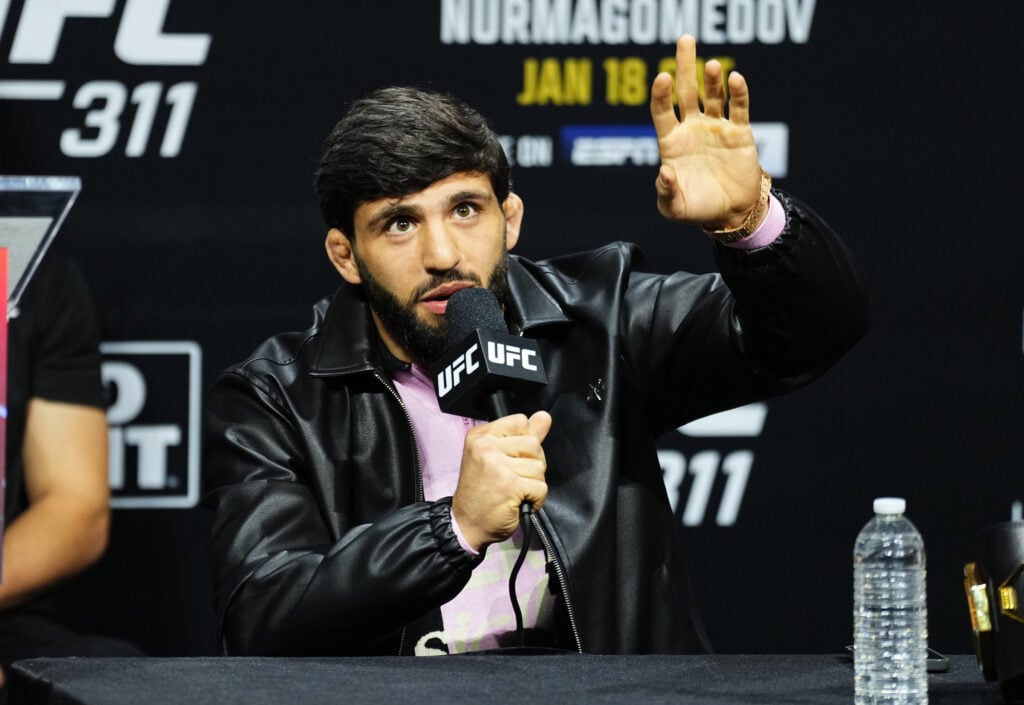 “I hate him”…Arman Tsarukyan crushes Paddy Pimblett and picks sides in UFC 324 main event