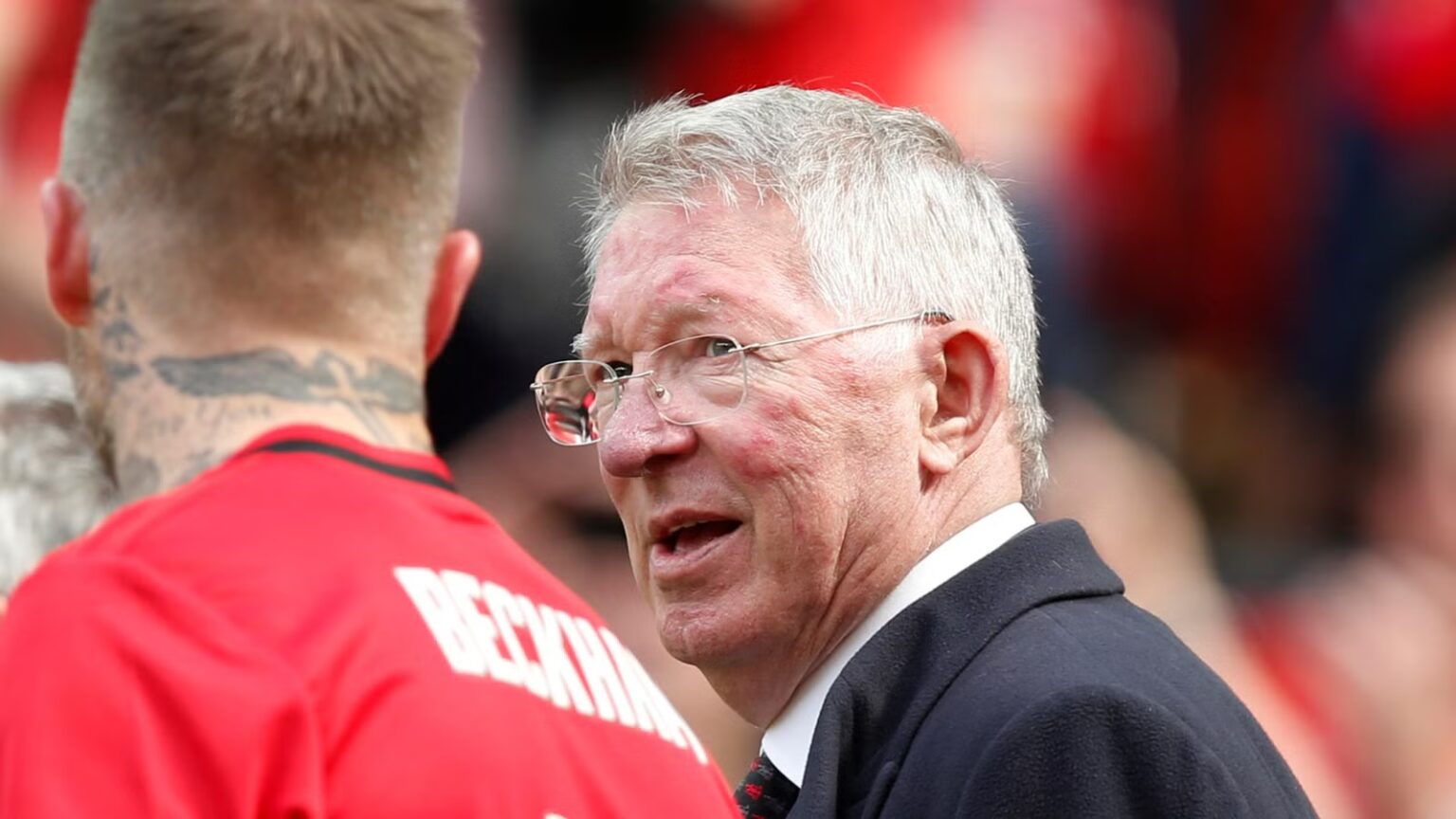 INEOS, Man United eye on £60m signing of star Sir Alex, once likened to Beckham