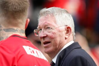 INEOS, Man United eye on £60m signing of star Sir Alex, once likened to Beckham