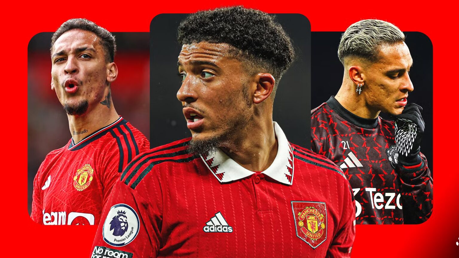 INEOS failure looks like Manchester United's biggest waste of money since Sancho and Anthony