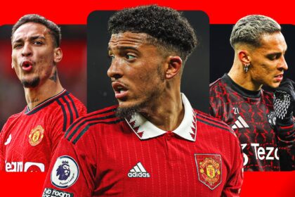 INEOS failure looks like Manchester United's biggest waste of money since Sancho and Anthony