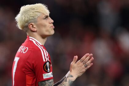 INEOS in talks with agent for 'monster' £70m deal