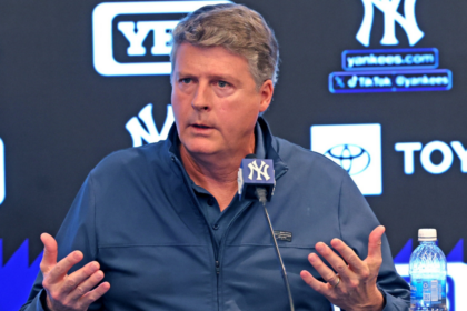 Snyder's Soapbox: If Hal Steinbrenner wants sympathy for the Yankees' expenses, he has one easy way to get it.