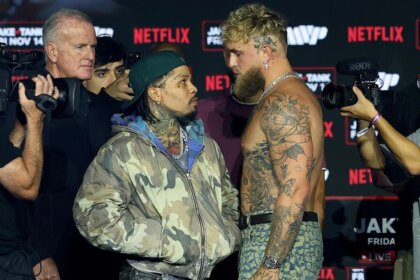 Jake Paul vs. Gervonta Davis match rules explained: Weight limit and larger gloves within unique regulations